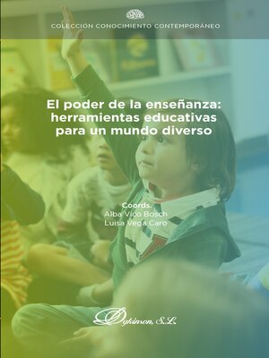 cover image of El poder de la enseñanza